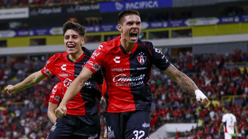 Foto: Guliver images, Copyright: xCarlosxZepedax 20250419230634_LMX_C25_ATS_GDL_DURDEVIC155