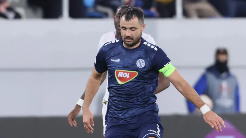 Goran Antonić (©MN Press)