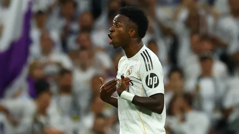 Vinisijus (©Reuters)