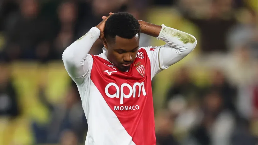 Ansu Fati (©Reuters)