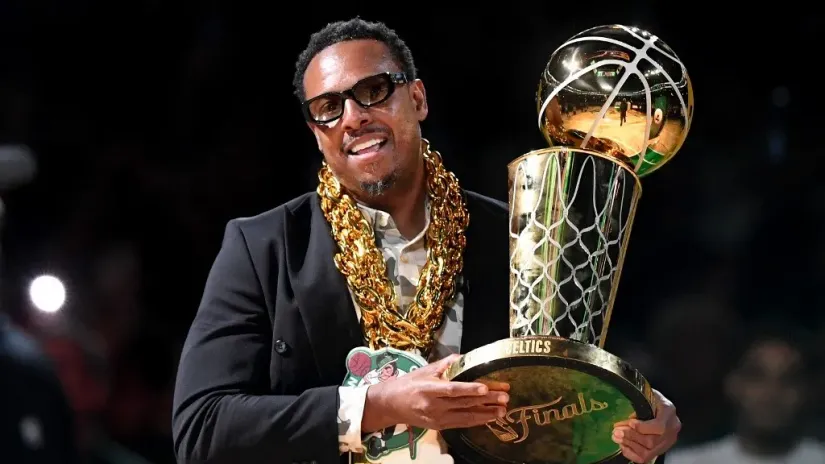 Pol Pirs (Foto: AFP)