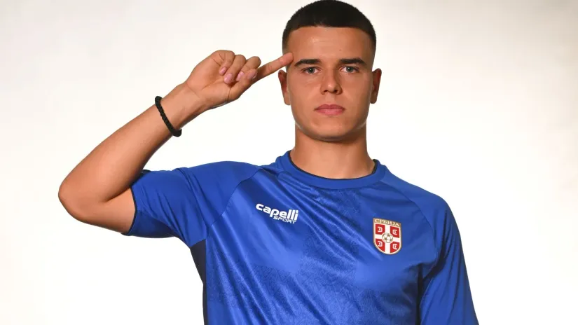 Srđan Borovina (@MNPress)