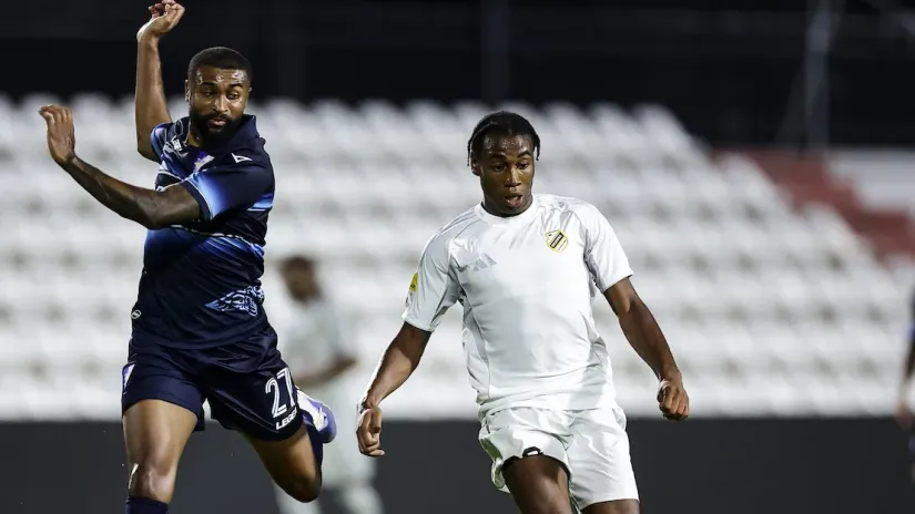 Pol Embong (©Starsport)