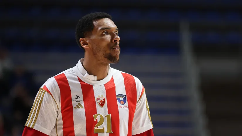 Džoel Bolomboj (©MN Press)