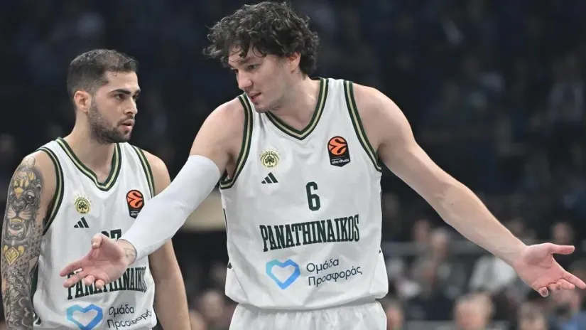 Džedi Osman (©MN Press)