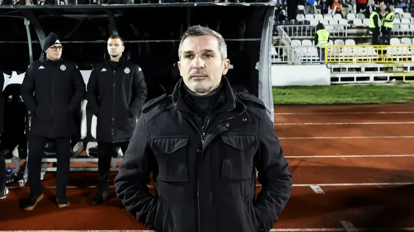 Nenad Stojaković (©Starsport)