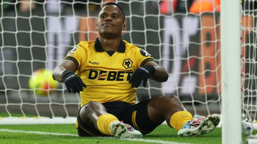 Džon Arijas (Reuters)