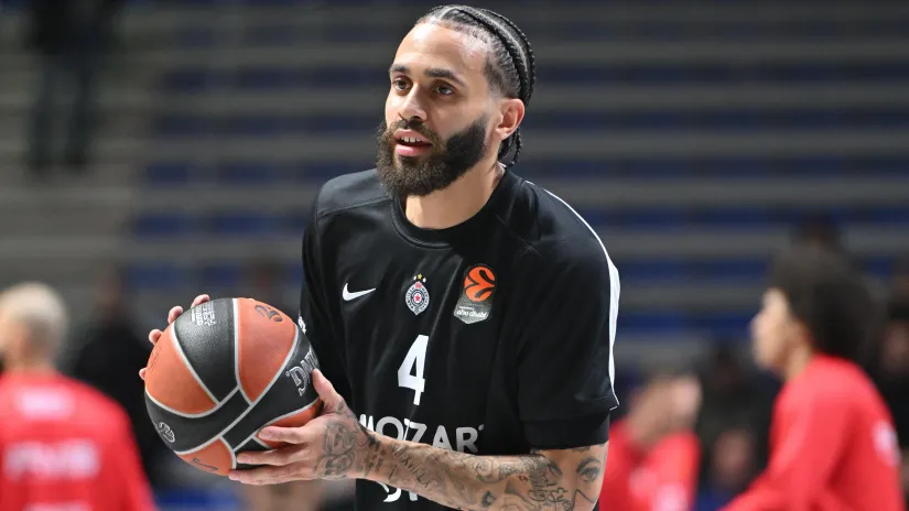 Dvejn Vašington (©MN Press)