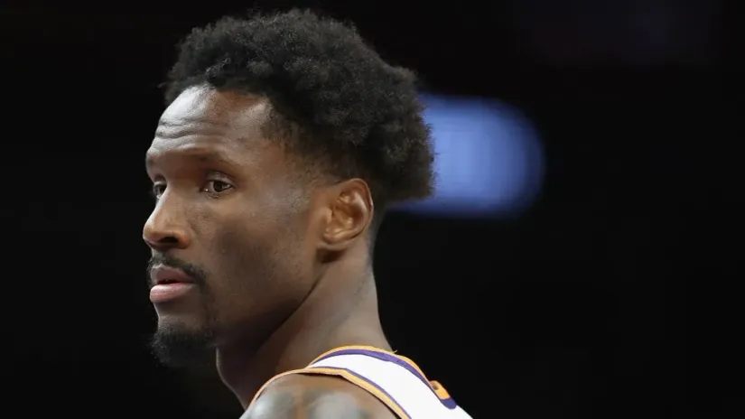 Najdžel Hejs Dejvis (©AFP)