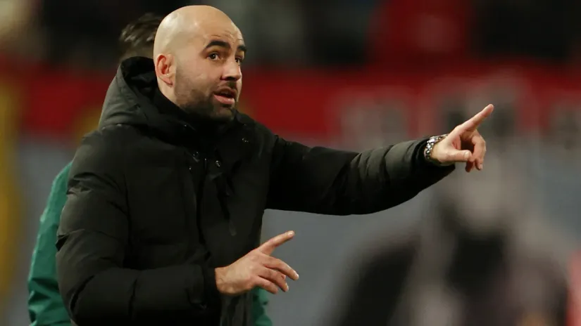 Klaudio Hiraldez (©Reuters)