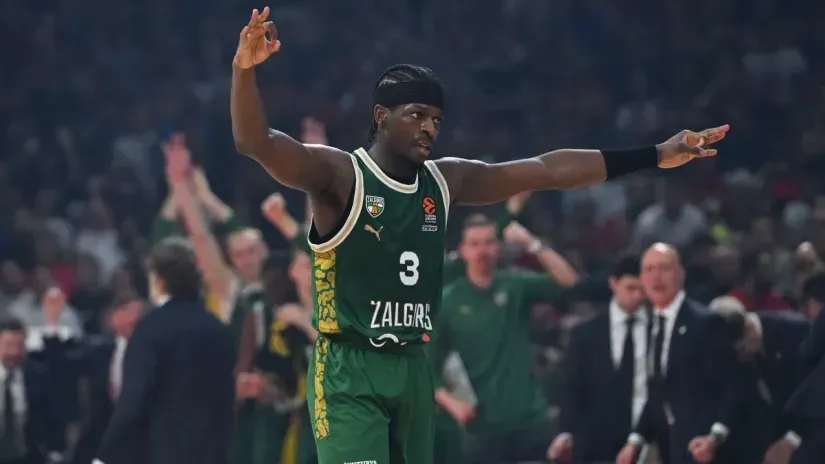 Silven Fransisko (Foto: MN Press)