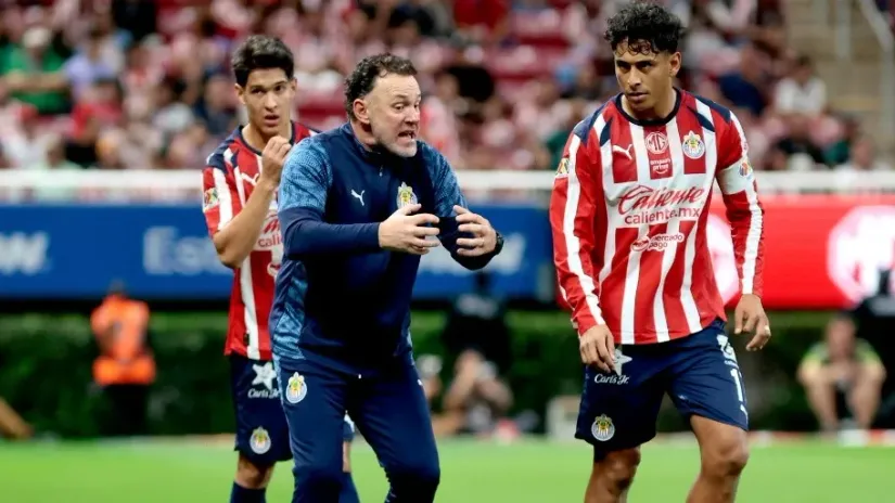 Milito i Romo (©AFP)