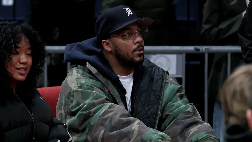 Markus Vilijams (Foto: Starsport)