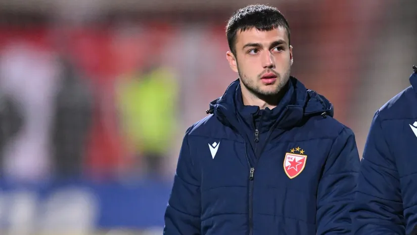 David Đurić (©MN Press)