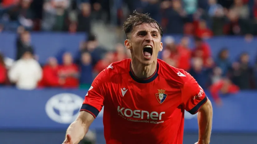 Ante Budimir (Reuters)