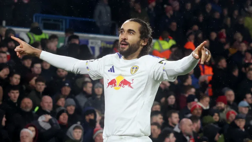 Dominik Kalvert Luin (©Reuters)