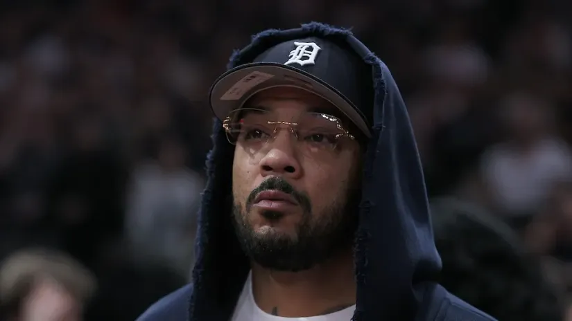 Markus Vilijams (Starsport)