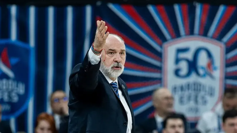 Pablo Laso (Starsport)