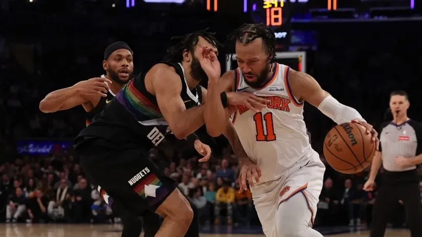 Džejlen Branson (AFP)