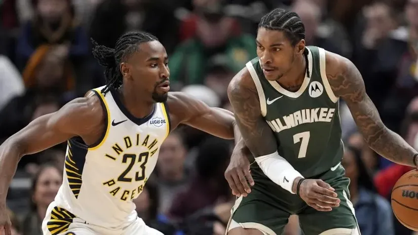 Kevin Porter Džunior (AFP)