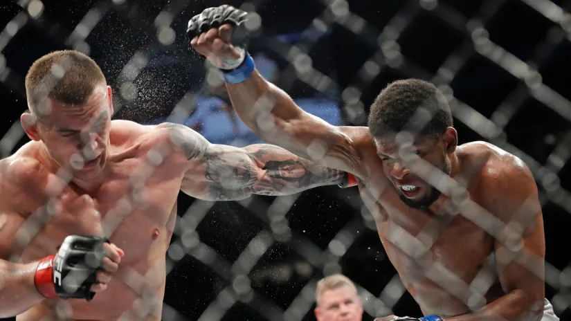 Darko Stošić (©AFP)