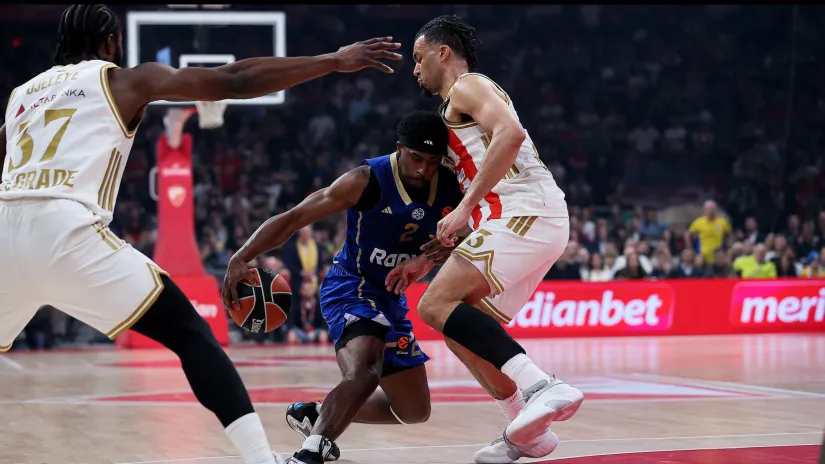 Džimi Klark u prodoru (Foto: Starsport)