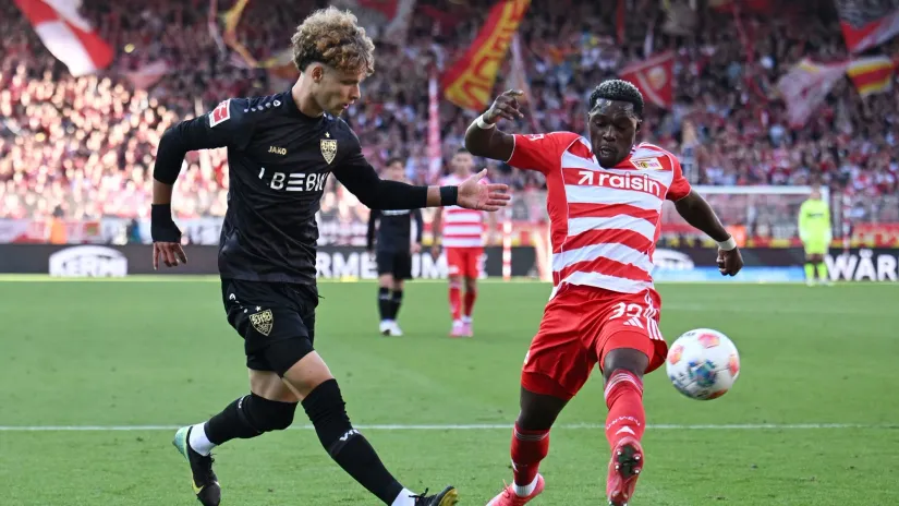 Lazar Jovanović (©Reuters)