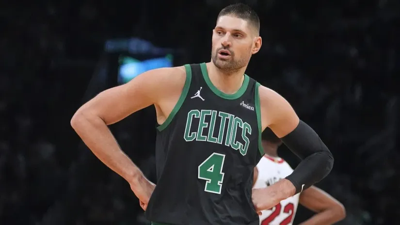 Nikola Vučević (©Guliver Images/AP Photo/Charles Krupa)