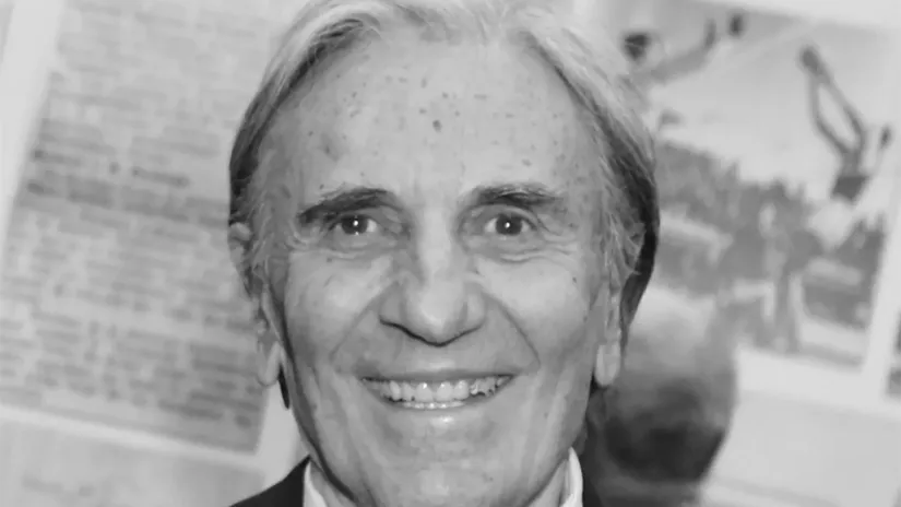 Sava Grozdanović (©OSS)