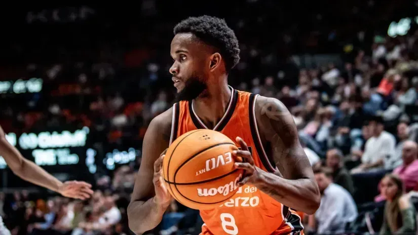 Žan Montero (Foto: Guliver/Sandy Ghorayeb)