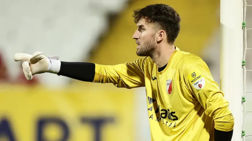 Vasiljević (©Starsport)