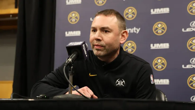 Dejvid Adelman (©Mozzart Sport/Nikola Mikić)