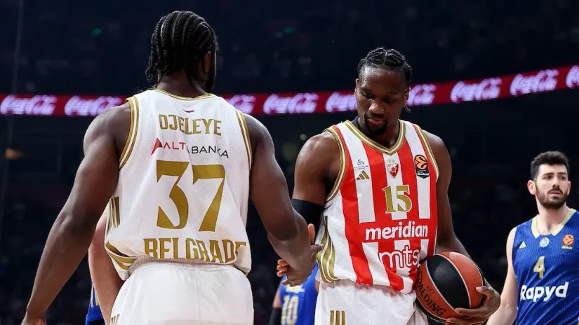 Crvena zvezda (Starsport)