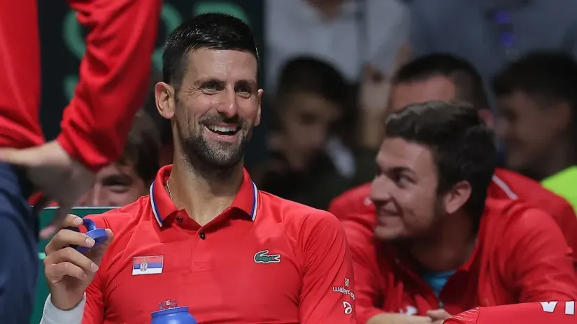 Novak Đoković (Starsport)