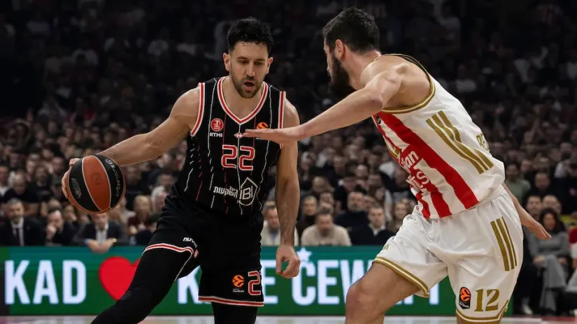 Vasilije Micić (Starsport)