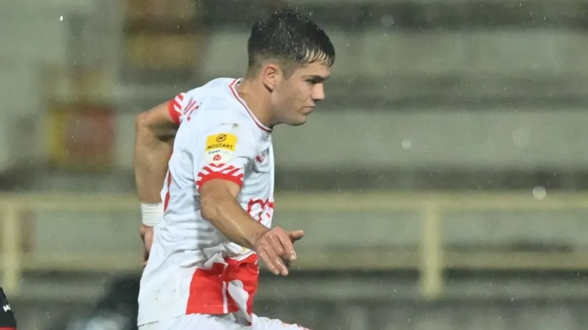 Stefan Nikolić (@MNPress)