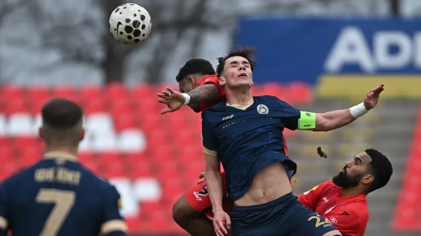 Novičić (©MN Press)