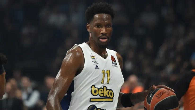 Najdžel Hejs Dejvis (©MN Press)