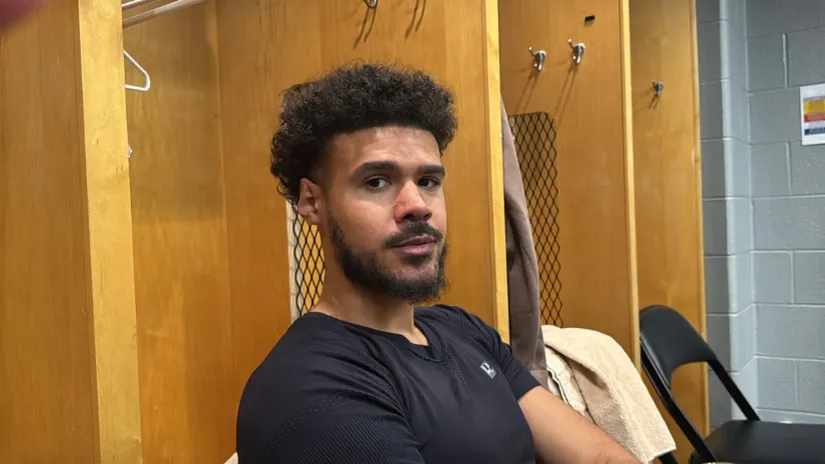 Kem Džonson (©Mozzart Sport)