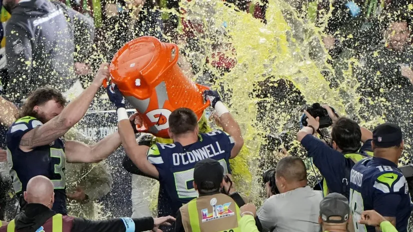 Slavlje Sihoksa (©AFP)