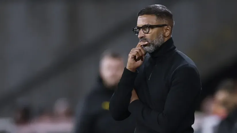 Habib Beje (Reuters)