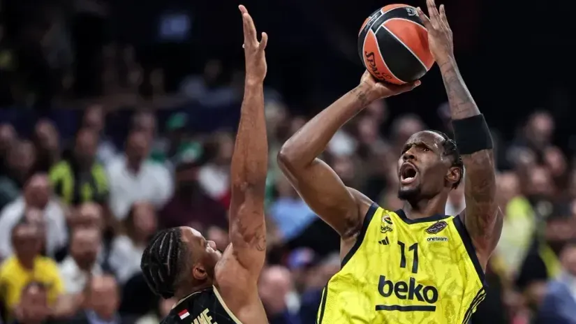 Najdžel Hejs Dejvis (Foto: AFP)