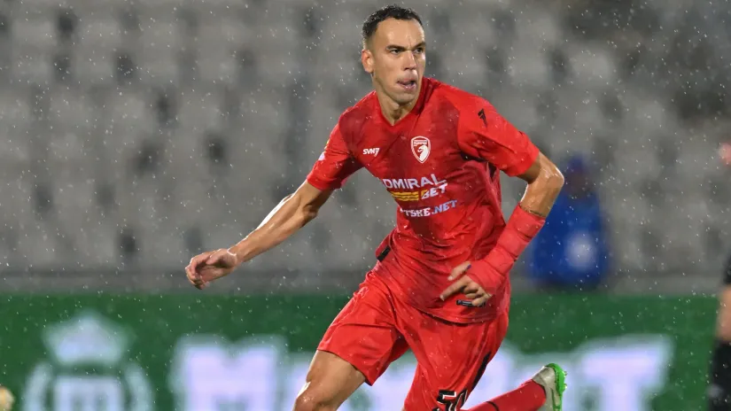 Tomislav Dadić (©MN Press)