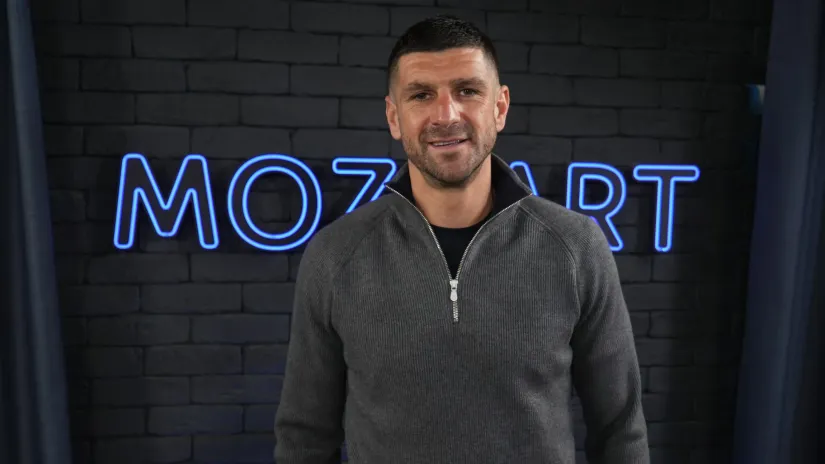 Stefan Mitrović (©Mozzart Sport)