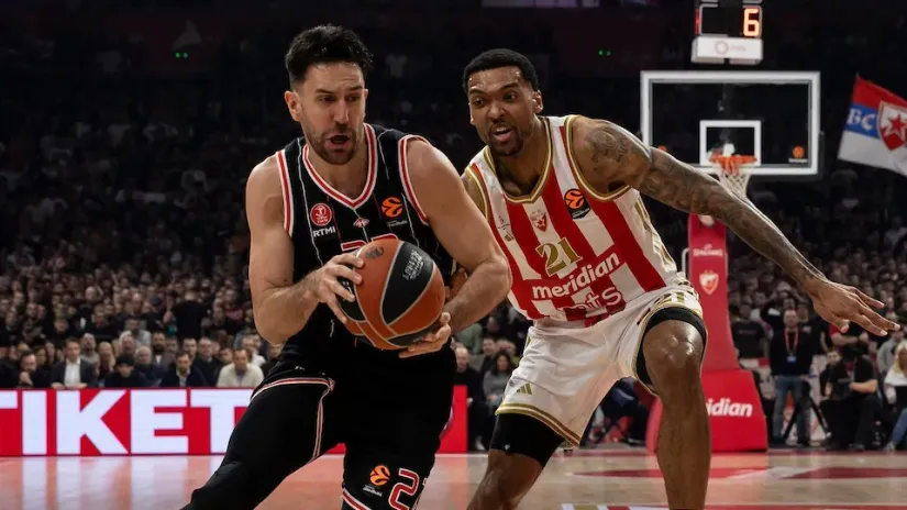 Vasilije Micić (Starsport)