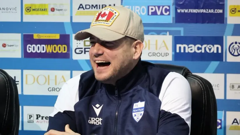 (FK Novi Pazar)