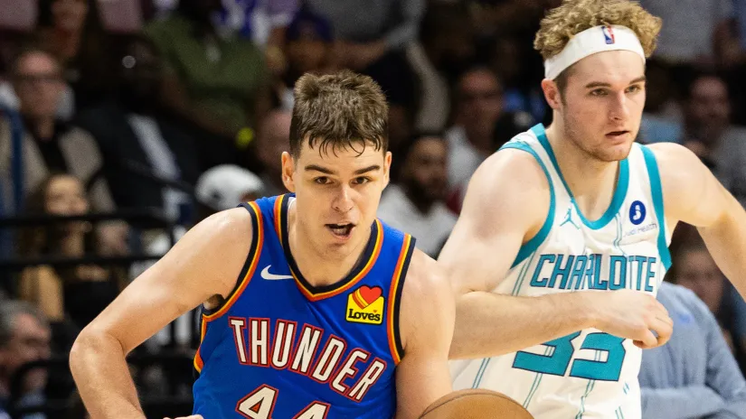 Nikola Topić (Guliver/AP Photo/Mic Smith)