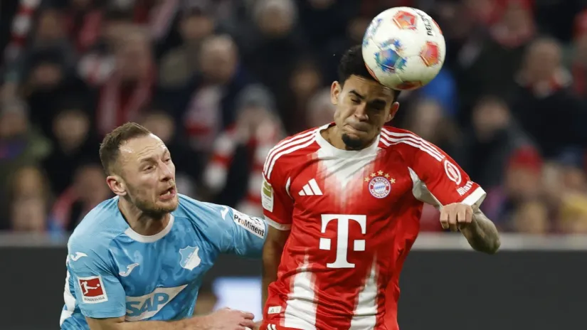 Luis Dijaz (©Reuters)