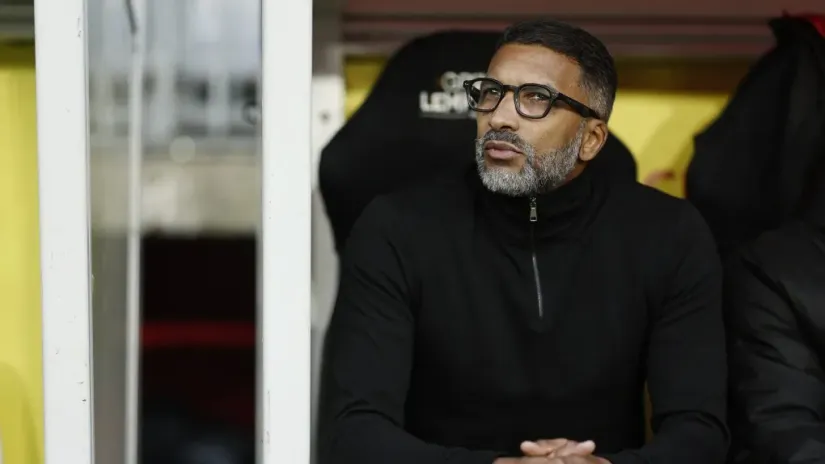 Habib Beje (Reuters)