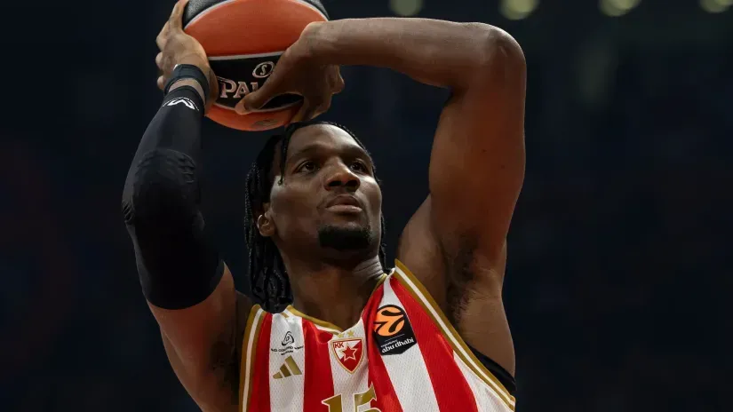 Ebuka Izundu (Foto: Starsport)